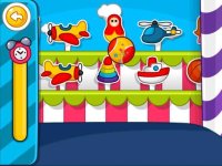 Cкриншот Amusement park: mini games, изображение № 1389963 - RAWG