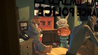 Cкриншот Sam & Max: Beyond Time and Space Game + Soundtrack Bundle, изображение № 3188371 - RAWG