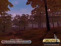 Cкриншот Lejendary Adventure Online, изображение № 375461 - RAWG
