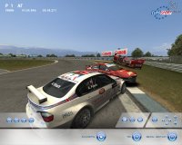 Cкриншот RACE 07: Чемпионат WTCC, изображение № 472805 - RAWG