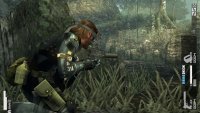 Cкриншот Metal Gear Solid: Peace Walker, изображение № 531620 - RAWG