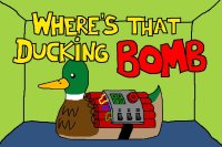 Cкриншот Where's that ducking bomb?!, изображение № 2411418 - RAWG