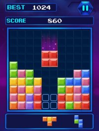 Cкриншот Fun Block Brick Puzzle, изображение № 3429665 - RAWG