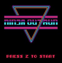 Cкриншот Ninja Outrun, изображение № 2116052 - RAWG