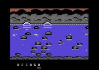 Cкриншот Naddando (Commodore 64), изображение № 2461149 - RAWG