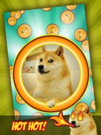 Cкриншот Doge Clicker Coin Collector Free Game!, изображение № 1748122 - RAWG
