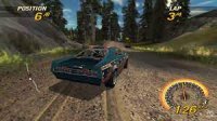 Cкриншот FlatOut: Head On, изображение № 3364022 - RAWG