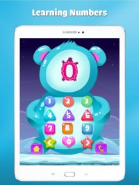 Cкриншот Number Counting games for toddler preschool kids, изображение № 1580088 - RAWG