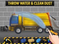 Cкриншот Garbage Truck Wash Salon: Cleanup Messy Trucks After Waste Collection, изображение № 1780183 - RAWG