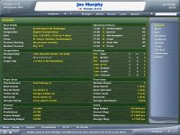 Cкриншот Football Manager 2006, изображение № 427539 - RAWG