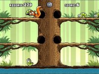 Cкриншот Squirrel vs Worms, изображение № 2185122 - RAWG