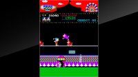 Cкриншот Arcade Archives CIRCUS CHARLIE, изображение № 2469684 - RAWG