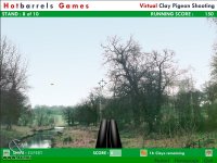 Cкриншот Hotbarrels Clay Pigeon Shooting, изображение № 421347 - RAWG