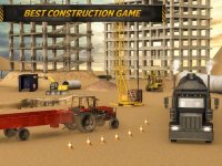 Cкриншот City Building Construction Simulator, изображение № 1757444 - RAWG