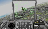 Cкриншот Strike Commander, изображение № 222647 - RAWG