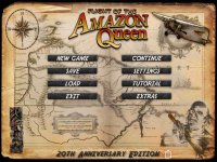 Cкриншот Flight of the Amazon Queen: 20th Anniversary Edition, изображение № 43896 - RAWG