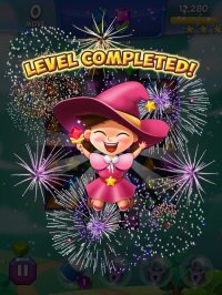 Cкриншот Jewel Match King: Quest, изображение № 899450 - RAWG