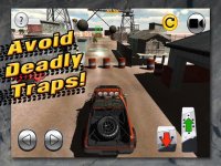 Cкриншот 3D Off-Road Truck Parking Extreme - Dirt Racing Stunt Simulator FREE, изображение № 1748150 - RAWG