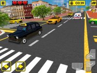 Cкриншот Radio Taxi Driving Game 2021, изображение № 2878678 - RAWG