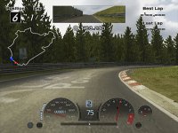 Cкриншот Gran Turismo 4, изображение № 806926 - RAWG