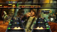 Cкриншот Guitar Hero: Warriors of Rock, изображение № 555071 - RAWG