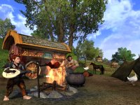 Cкриншот The Lord of the Rings Online: Rise of Isengard, изображение № 581355 - RAWG