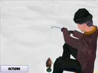 Cкриншот Ice Fishing Derby Premium, изображение № 941082 - RAWG