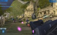Cкриншот Halo 2, изображение № 443023 - RAWG
