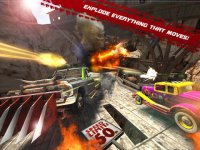 Cкриншот Death Tour - Racing Action 3D Game with Awesome Hot Sport Classic Cars and Epic Guns, изображение № 53651 - RAWG