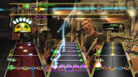Cкриншот Guitar Hero: Metallica, изображение № 513323 - RAWG