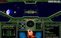 Cкриншот Wing Commander: The Secret Missions 2 - Crusade, изображение № 343658 - RAWG
