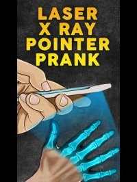 Cкриншот Laser X Ray Pointer Prank, изображение № 871556 - RAWG