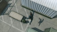 Cкриншот Metal Gear Solid V: Ground Zeroes, изображение № 146937 - RAWG