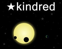 Cкриншот ★kindred, изображение № 1273810 - RAWG