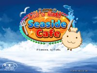 Cкриншот Let's Eat! Seaside Cafe, изображение № 159768 - RAWG