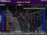 Cкриншот Championship Manager Season 97/98, изображение № 337573 - RAWG