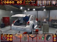 Cкриншот Monster Garage: The Game, изображение № 389730 - RAWG