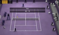 Cкриншот Stickman Tennis, изображение № 1432297 - RAWG