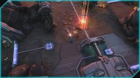 Cкриншот Halo: Spartan Assault, изображение № 276306 - RAWG