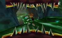 Cкриншот Rayman 2: The Great Escape, изображение № 218128 - RAWG
