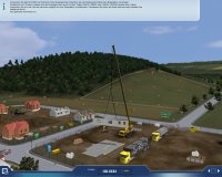 Cкриншот Crane Simulator 2009, изображение № 506545 - RAWG