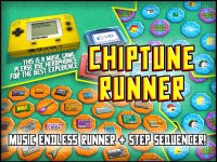 Cкриншот Chiptune Free Runner, изображение № 1061811 - RAWG