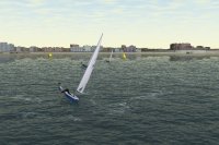 Cкриншот Sail Simulator 2010, изображение № 549442 - RAWG