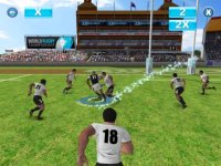 Cкриншот Jonah Lomu Rugby Challenge: Mini Games, изображение № 979837 - RAWG