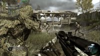 Cкриншот Call of Duty 4: Modern Warfare, изображение № 277050 - RAWG