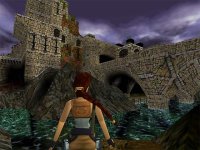 Cкриншот Tomb Raider 3: The Lost Artifact, изображение № 313871 - RAWG