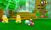 Cкриншот Super Mario 3D Land, изображение № 794476 - RAWG