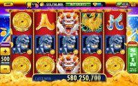 Cкриншот Big Bonus Slots - Free Las Vegas Casino Slot Game, изображение № 1406965 - RAWG