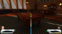 Cкриншот 3D Billiards, изображение № 712475 - RAWG