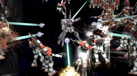 Cкриншот DYNASTY WARRIORS: Gundam Reborn, изображение № 619489 - RAWG